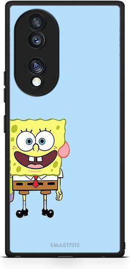 Smartfits Friends Bob Honor 70 5g Θήκη