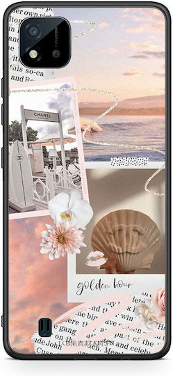 Smartfits Golden Hour Realme C11 2021 C20 Θήκη