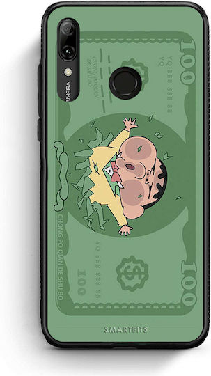 Smartfits Big Money Huawei P Smart 2019 P Smart+ Nova 3i Θήκη