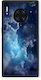 Smartfits Galactic Blue Sky Huawei Mate 30 Pro Θήκη