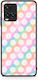 Smartfits White Daisies Vivo Y33s Y21s Y21 Husă telefon