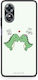 Smartfits Valentine Rex Oppo A17 Θήκη