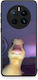 Smartfits Meme Duck Huawei Mate 50 Pro Θήκη