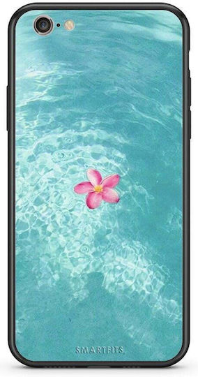 Smartfits Water Flower калъф за iPhone 6 6s
