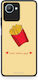 Smartfits Fries Before Guys Husă pentru Realme C30