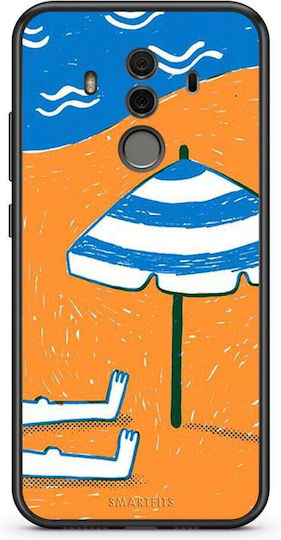 Smartfits Summering Huawei Mate 10 Pro Θήκη