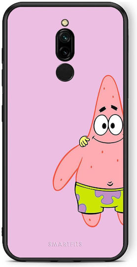 Smartfits Friends Patrick Xiaomi Redmi 8 Θήκη