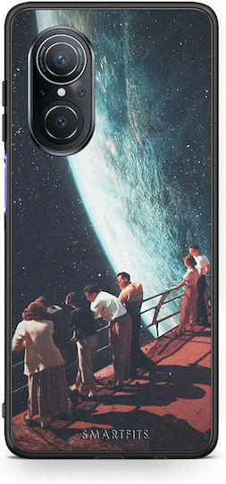 Smartfits Surreal View Husă Huawei Nova 9 Se