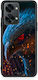 Smartfits Popart Eagle Oneplus Nord 2t Θήκη
