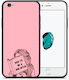 Smartfits Bad Bitch Iphone 6 6s Θήκη
