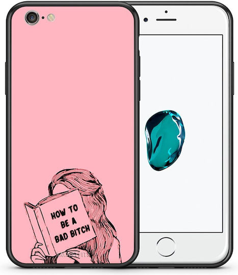 Smartfits Bad Bitch Iphone 6 6s Θήκη