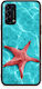 Smartfits Red Starfish Oppo Find X3 Lite Reno 5 5g Reno 5 4g Θήκη