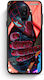 Smartfits Spider Hand Samsung Galaxy A6+ 2018 Θήκη