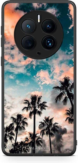 Smartfits Summer Sky Huawei Mate 50 Pro Hülle