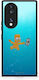 Smartfits Chasing Money Husă Honor 70 5G