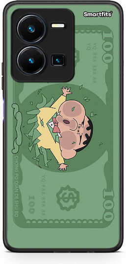 Smartfits Big Money Vivo Y35 5G Husă