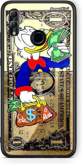 Smartfits Duck Money Honor 8x Θήκη