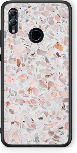 Smartfits Marble Terrazzo Honor 8x Θήκη