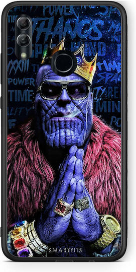 Smartfits Popart Thanos Hülle für Honor 10 Lite