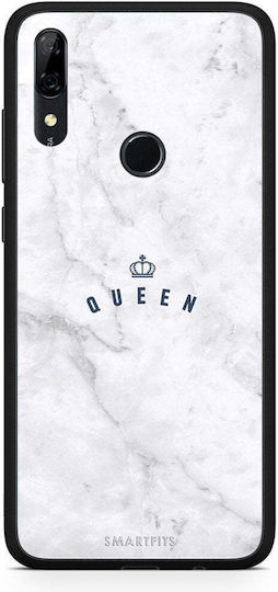 Smartfits Marble Queen Husă pentru Huawei P Smart Z
