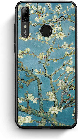 Smartfits White Blossoms Huawei P Smart 2019 P Smart+ Nova 3i Θήκη