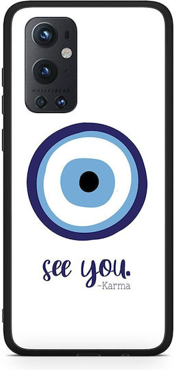 Smartfits Karma Says Oneplus 9 Pro Θήκη