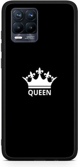 Smartfits Valentine Queen Husa pentru Realme 8 8 Pro