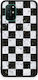 Smartfits Marble Square Geometric Oneplus 8t Θήκη