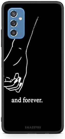 Smartfits Always & Forever 2 Hülle für Samsung Galaxy M52 5G