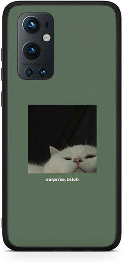 Smartfits Bitch Surprise Oneplus 9 Pro Θήκη