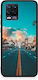 Smartfits Landscape City Husă pentru Realme 8 8 Pro