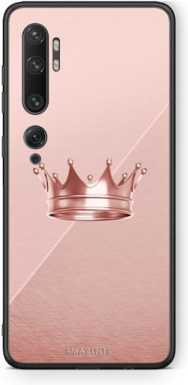 Smartfits Minimal Crown Hülle für Xiaomi Mi Note 10 10 Pro