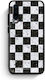 Smartfits Marble Square Geometric Huawei P30 Θήκη