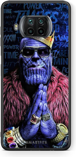 Smartfits Popart Thanos Xiaomi Mi 10t Lite Θήκη