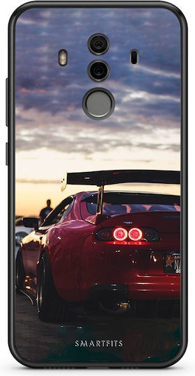 Smartfits Racing Supra Huawei Mate 10 Pro Hülle