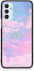 Smartfits Anti Social Samsung Galaxy M23 F23 Case