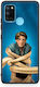 Smartfits Tangled 1 Realme 7i C25 Θήκη