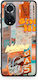 Smartfits Groovy Babe Huawei Nova 9 Honor 50 Θήκη