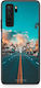 Smartfits Landscape City Huawei P40 Lite 5G Hülle