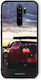 Smartfits Racing Supra Xiaomi Redmi Note 8 Pro Θήκη