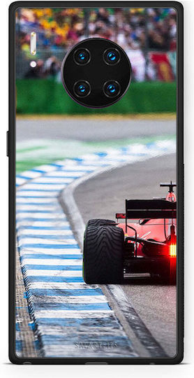 Smartfits Racing Vibes Husă pentru Huawei Mate 30 Pro