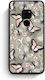 Smartfits Boho Butterflies Huawei Mate 20 Θήκη