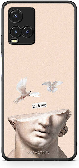 Smartfits În Love Vivo Y33s Y21s Y21 Husă