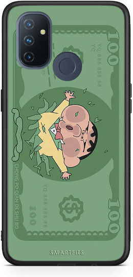 Smartfits Big Money OnePlus Nord N100 Case
