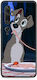 Smartfits Lady Tramp 1 Xiaomi Mi Note 10 10 Pro Case