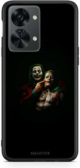 Smartfits Hero Clown Husă pentru OnePlus Nord 2T
