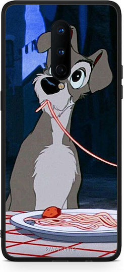 Smartfits Lady Tramp 1 Oneplus 8 Θήκη