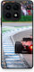 Smartfits Racing Vibes Honor X8a Θήκη