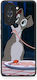 Smartfits Lady Tramp 1 Huawei Nova 10 Θήκη