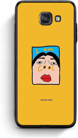 Smartfits So Cool Samsung Galaxy A5 2017 Case